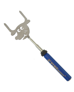 Firebuggz Fire Reach N Roll Roaster, Deer