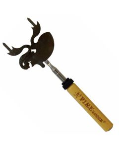 Firebuggz Fire Reach N Roll Roaster Moose