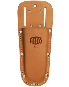 Felco 910 Holster with Belt Loop and Clip