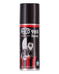 Felco 980 Lubricant Spray 