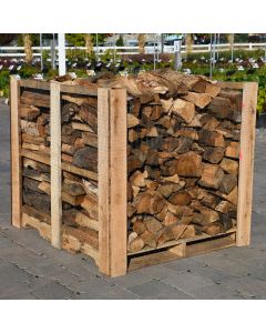 Full Pallet / Face Cord: Firewood