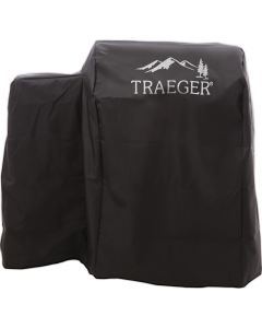 Traeger Full Length Grill Cover - 20 series