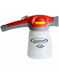 Green Thumb Wet & Dry Multi-Purpose Hose End Sprayer - 32 oz