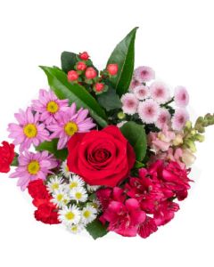 Garden of Love Bouquet