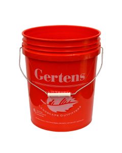 Gertens Bucket (5-gallon bucket)