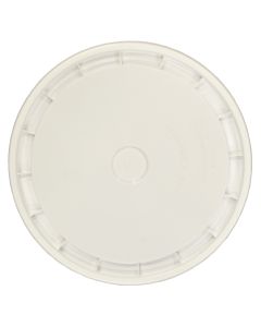 Bucket Lid (5-Gallon), White