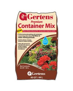 Gertens Premium Container Mix