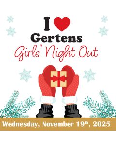 Girls' Night Out 2025: Wednesday, November 19th