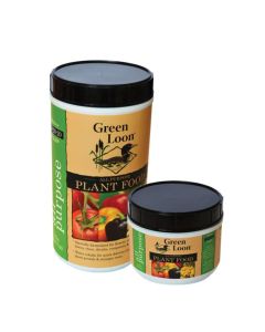 Green Loon® All Purpose Plant Food