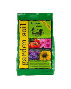 Green Loon® Garden Soil per pallet