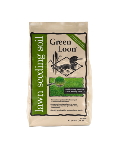 Green Loon® Seeding Soil per pallet
