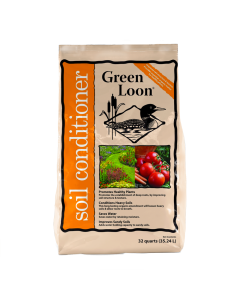 Green Loon® Soil Conditioner per bag