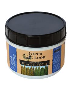 Green Loon® Acid Loving Fertilizer, 1.5 lbs.