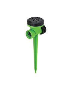 Green Thumb 267GT 2 In 1 Stationary Sprinkler
