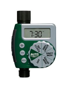Green Thumb 27936 Water Outlet Timer