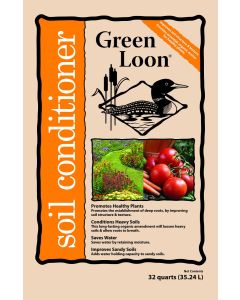 Green Loon® Soil Conditioner