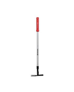 Corona GT3244 EXTENDED REACH 2-in1 Hoe & Cultivator with ComfortGEL® Grip 36 inches