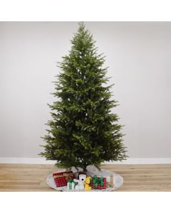 Minnesota Grande Fraser Fir Unlit, Gabriel Tree® Artificial Christmas Tree