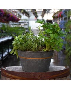 'Herb Garden' Bowl