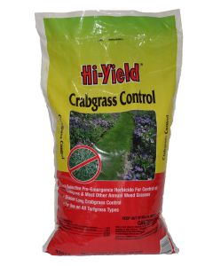 Hi-Yield Crabgrass Control - 9 lbs.