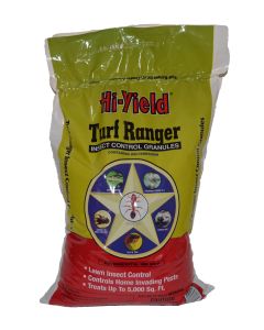 Hi-Yield Turf Ranger Insect Control Granules - 10 lbs.