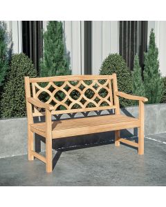 Gabriel Gardens™ Jackson 2 Seater Bench