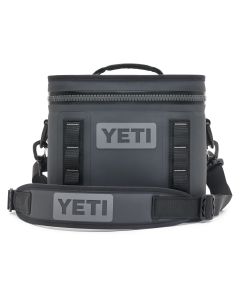 Yeti Hopper Flip 8