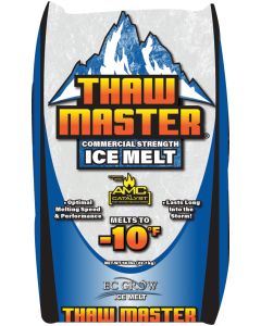 Thaw Master Ice Melt - 50 lbs.