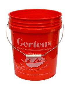 Gertens Bucket (5-gallon bucket)