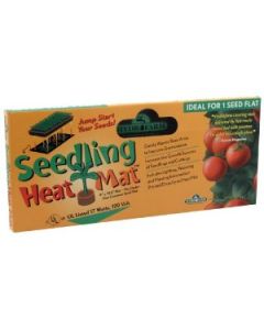 Hydrofarm Seedling Heat Mats