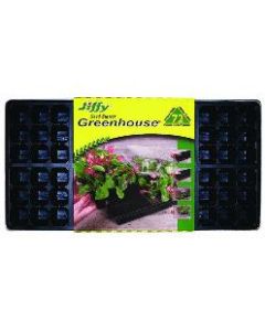 Jiffy Seed Starter Greenhouse