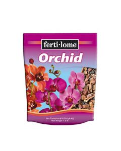 Orchid Potting Mix 4qt