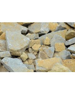 Penfield Limestone Outcropping