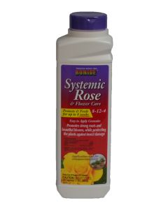 Bonide Systemic Rose & Flower Granules, 2lb