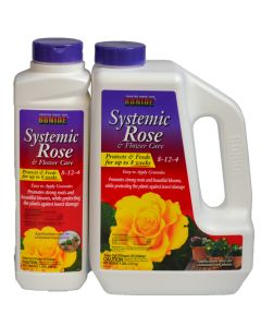 Bonide Systemic Rose & Flower Products