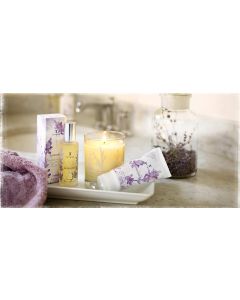 Thymes Lavender Collection