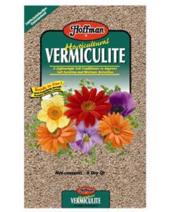 Hoffman Horticultural Vermiculite