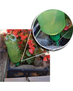 Bosmere, Mr. Evergreen Watering Device, 2 Pack