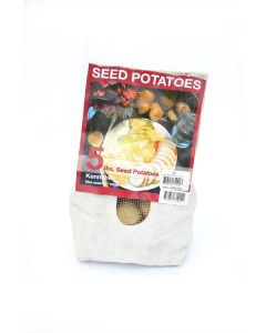 Potato, Seed Potatoes, Kennebec