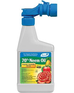 Monterey Neem Oil Ready-To-Spray, 1 Pint