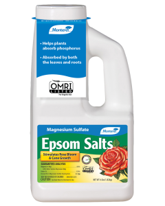 Monterey Epsom Salts, 4 lbs.