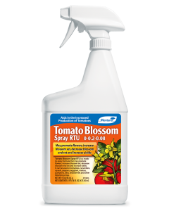 Monterey Tomato Blossom Spray Ready-To-Use, 1 Pint