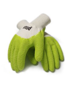 Original Mud Gloves, Lime
