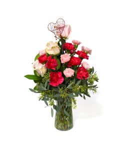 Love and Kisses Bouquet