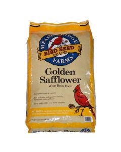 Meadow Ridge Farms, Golden Safflower