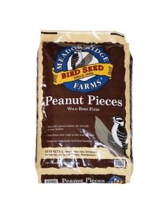 Meadow Ridge Farms, Peanut Pieces