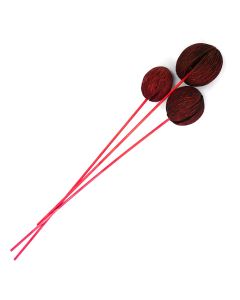 Mintolla Balls 'Merlot' 3 stems