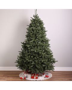 Minnesota Natural Fraser Fir Unlit, Gabriel Tree® Artificial Christmas Tree
