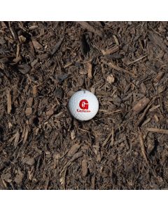 Green Loon® New England Fine Select Mulch per pallet