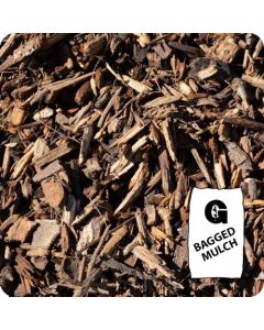 Green Loon® New England Fine Select Mulch
